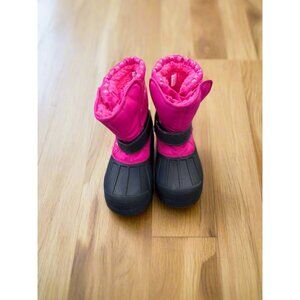 Athletech Snow Boots
